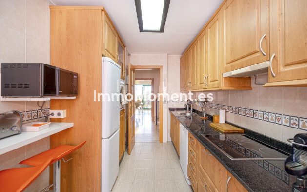 Resale - Apartment - Fuengirola - Fuengirola Centro