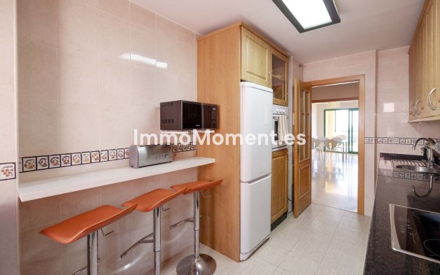 Resale - Apartment - Fuengirola - Fuengirola Centro