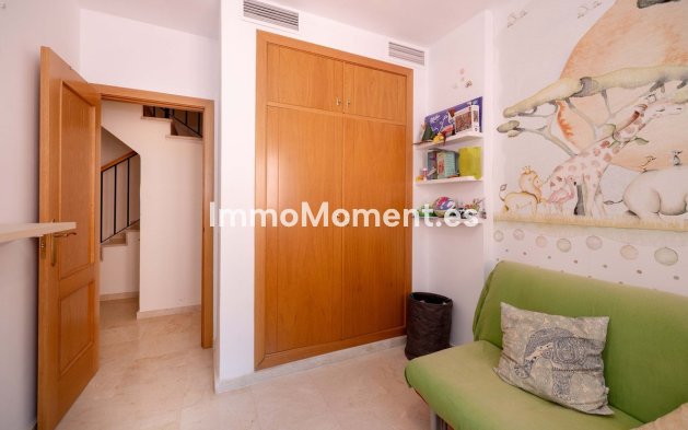 Resale - Apartment - Fuengirola - Fuengirola Centro