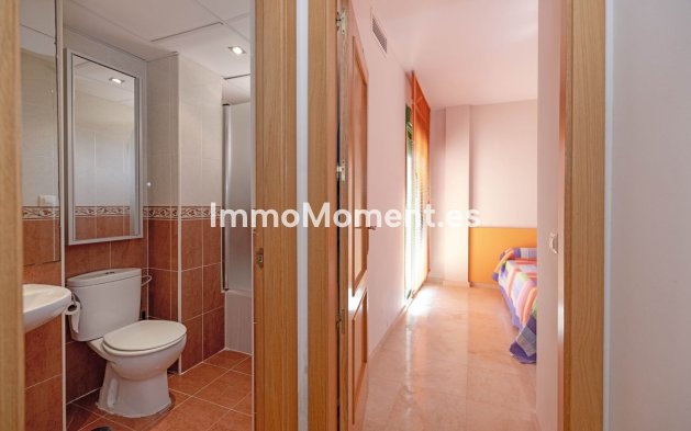 Resale - Apartment - Fuengirola - Fuengirola Centro
