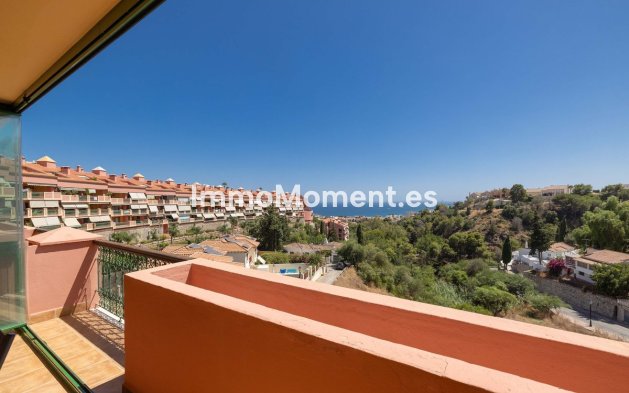 Resale - Apartment - Fuengirola - Fuengirola Centro