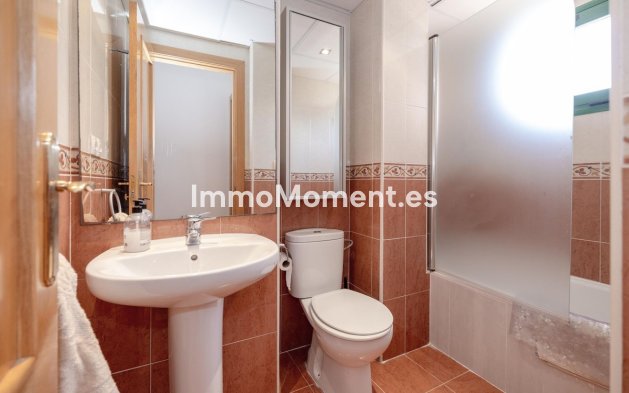 Resale - Apartment - Fuengirola - Fuengirola Centro