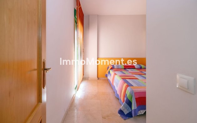 Resale - Apartment - Fuengirola - Fuengirola Centro
