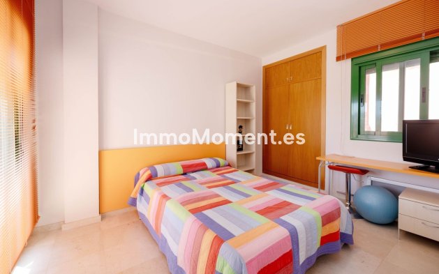 Resale - Apartment - Fuengirola - Fuengirola Centro