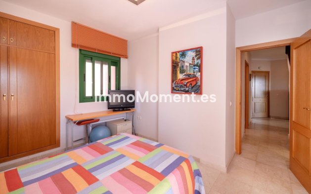 Resale - Apartment - Fuengirola - Fuengirola Centro