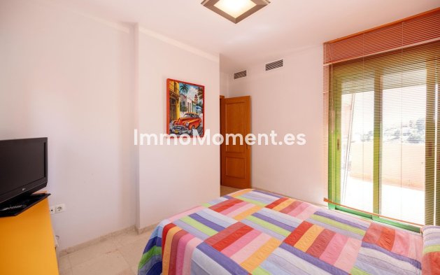 Resale - Apartment - Fuengirola - Fuengirola Centro