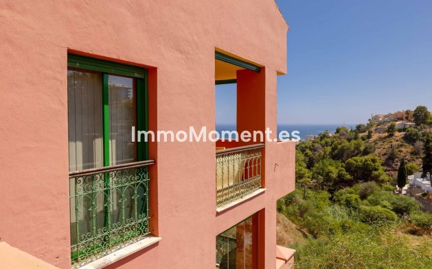 Resale - Apartment - Fuengirola - Fuengirola Centro