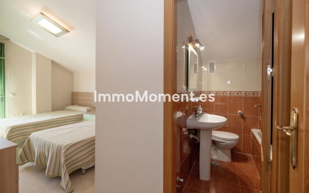 Resale - Apartment - Fuengirola - Fuengirola Centro