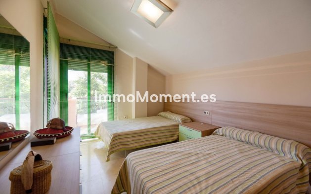 Resale - Apartment - Fuengirola - Fuengirola Centro