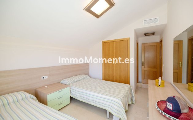 Resale - Apartment - Fuengirola - Fuengirola Centro