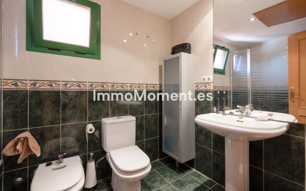 Resale - Apartment - Fuengirola - Fuengirola Centro