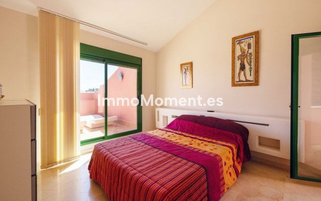 Resale - Apartment - Fuengirola - Fuengirola Centro