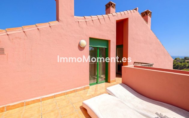 Resale - Apartment - Fuengirola - Fuengirola Centro