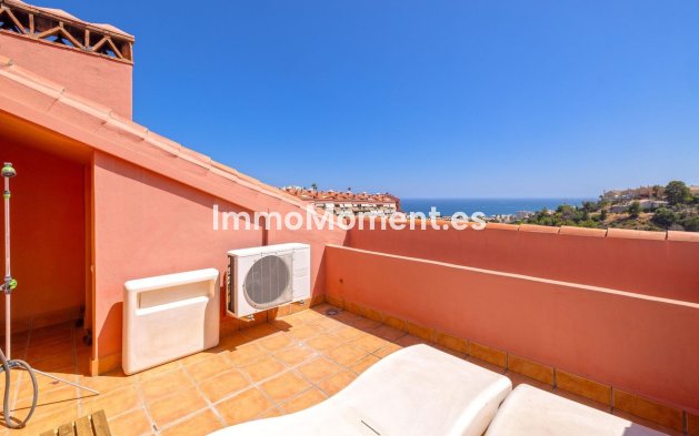 Resale - Apartment - Fuengirola - Fuengirola Centro