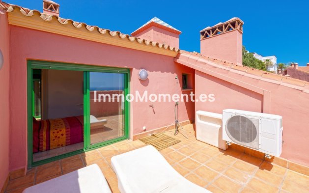 Resale - Apartment - Fuengirola - Fuengirola Centro