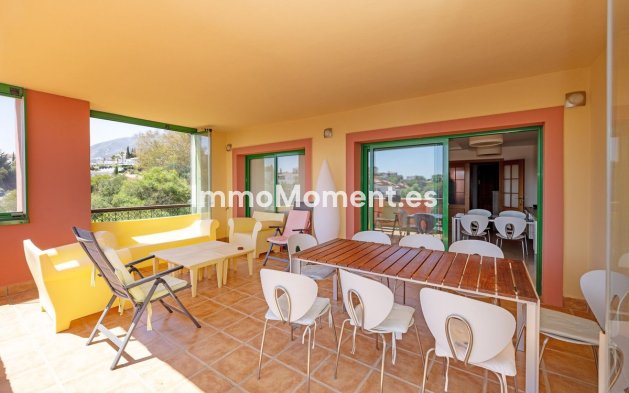 Resale - Apartment - Fuengirola - Fuengirola Centro