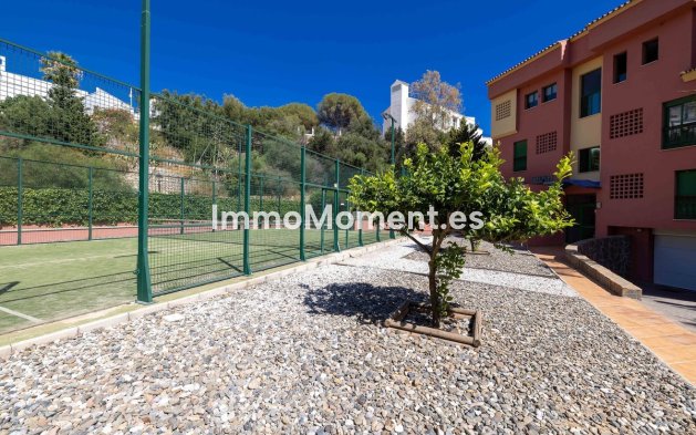 Resale - Apartment - Fuengirola - Fuengirola Centro
