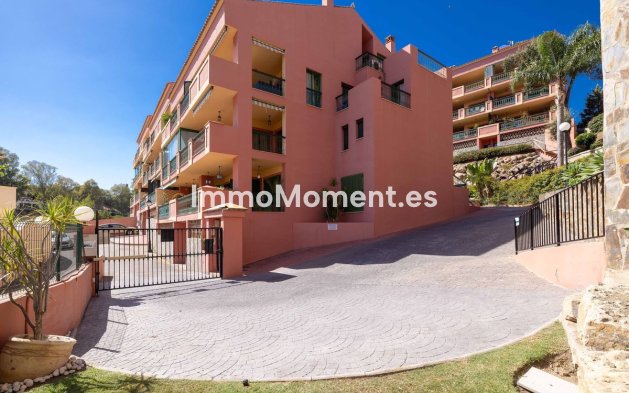 Resale - Apartment - Fuengirola - Fuengirola Centro
