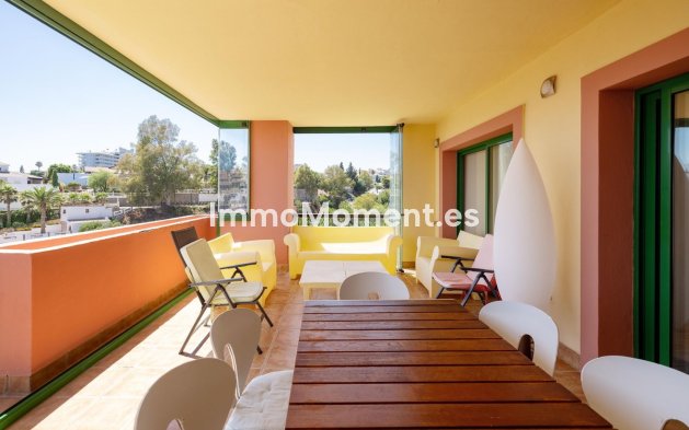 Resale - Apartment - Fuengirola - Fuengirola Centro