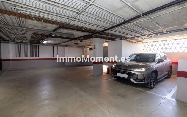 Resale - Apartment - Fuengirola - Fuengirola Centro