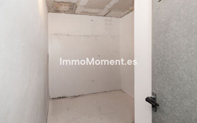 Resale - Apartment - Fuengirola - Fuengirola Centro