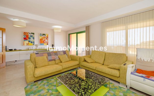 Resale - Apartment - Fuengirola - Fuengirola Centro