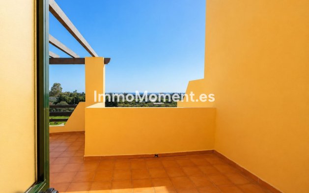 Bestaande woning - Appartement - Estepona  - Selwo