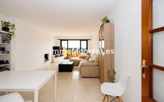 Bestaande woning - Appartement - Estepona  - Selwo