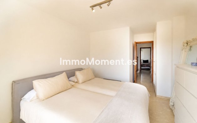 Bestaande woning - Appartement - Estepona  - Selwo