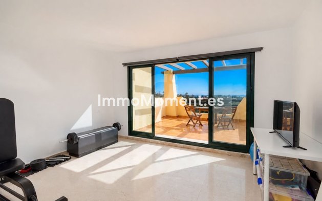 Bestaande woning - Appartement - Estepona  - Selwo