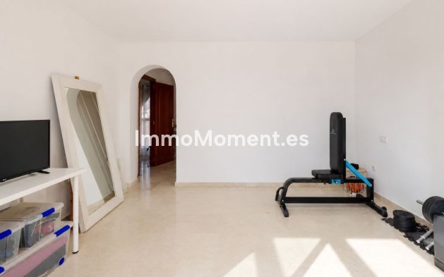 Bestaande woning - Appartement - Estepona  - Selwo