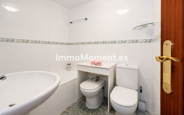 Bestaande woning - Appartement - Estepona  - Selwo