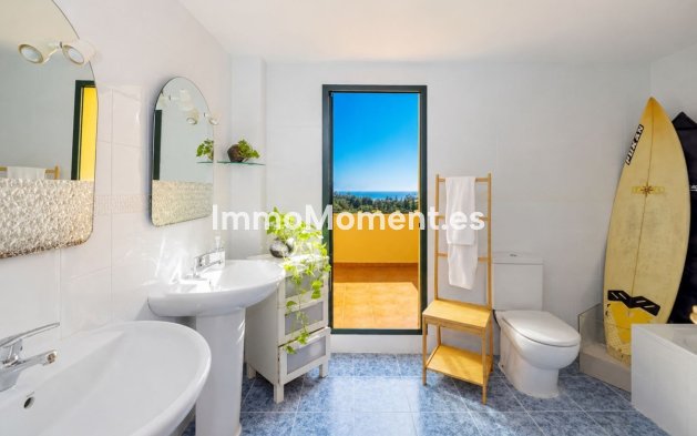 Bestaande woning - Appartement - Estepona  - Selwo