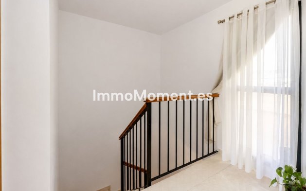 Bestaande woning - Appartement - Estepona  - Selwo