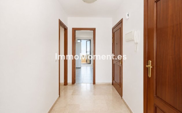 Bestaande woning - Appartement - Estepona  - Selwo