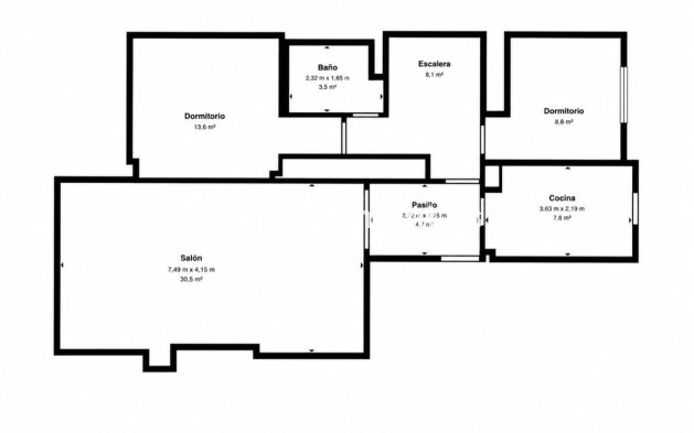 Bestaande woning - Appartement - Estepona  - Selwo