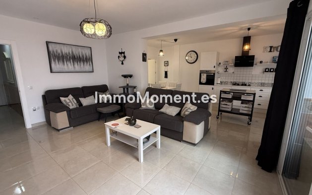 Resale - Townhouse - Inland  - Alhaurín el Grande Centro