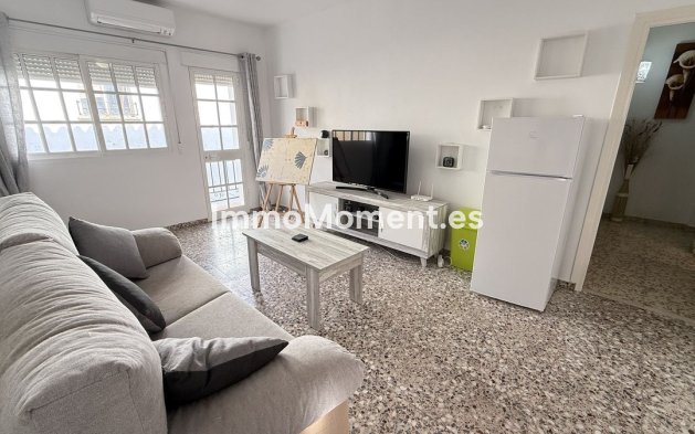 Resale - Townhouse - Inland  - Alhaurín el Grande Centro