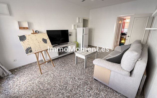 Resale - Townhouse - Inland  - Alhaurín el Grande Centro