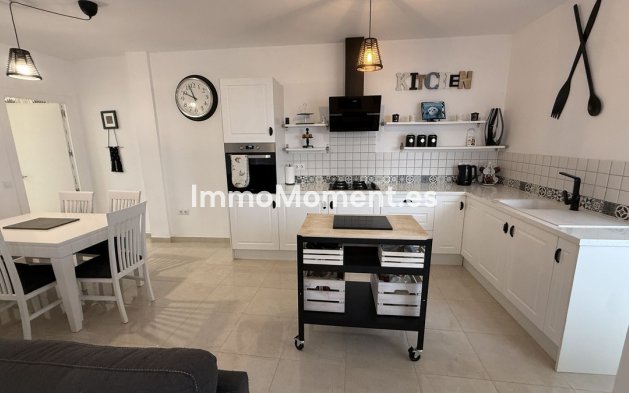 Resale - Townhouse - Inland  - Alhaurín el Grande Centro