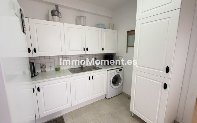 Resale - Townhouse - Inland  - Alhaurín el Grande Centro
