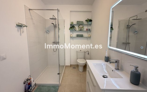 Resale - Townhouse - Inland  - Alhaurín el Grande Centro