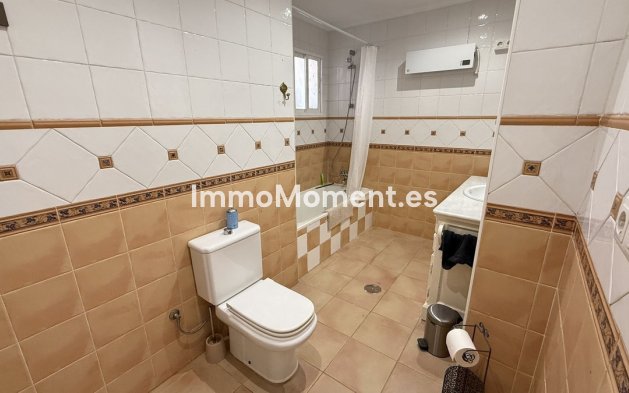 Resale - Townhouse - Inland  - Alhaurín el Grande Centro