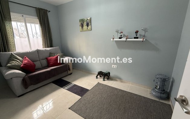 Resale - Townhouse - Inland  - Alhaurín el Grande Centro