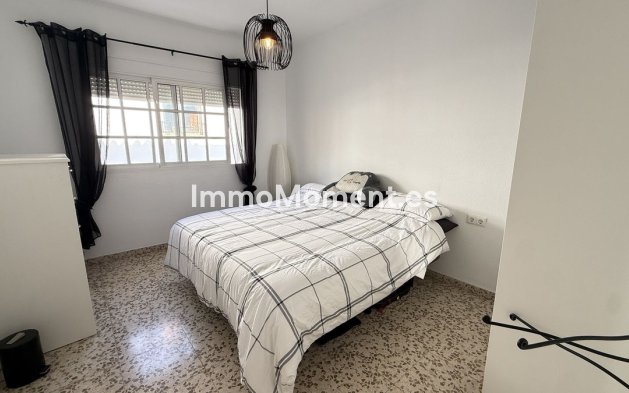 Resale - Townhouse - Inland  - Alhaurín el Grande Centro