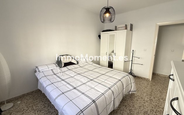 Resale - Townhouse - Inland  - Alhaurín el Grande Centro