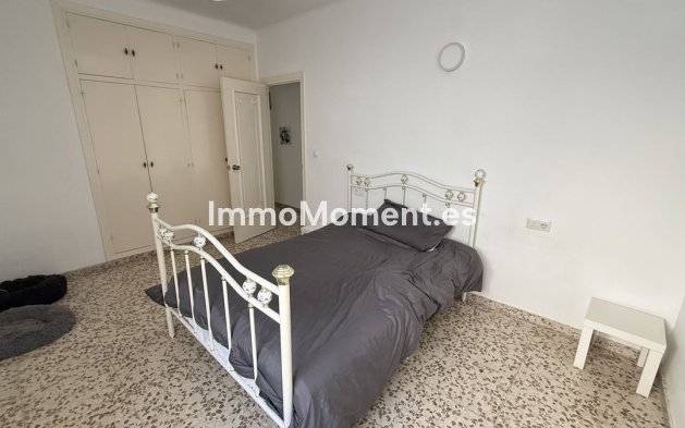 Resale - Townhouse - Inland  - Alhaurín el Grande Centro