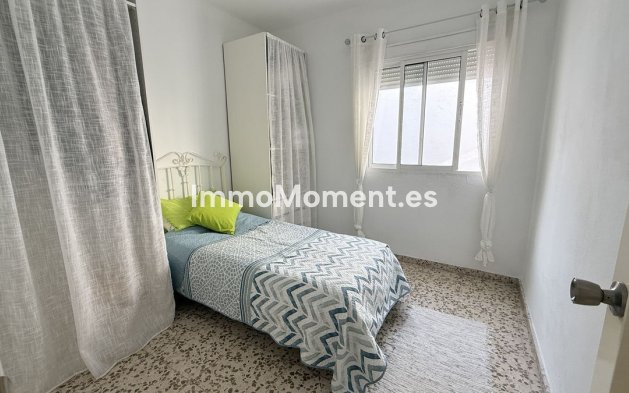 Resale - Townhouse - Inland  - Alhaurín el Grande Centro