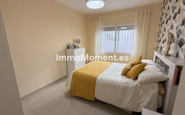 Resale - Townhouse - Inland  - Alhaurín el Grande Centro