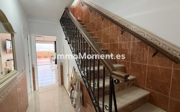Resale - Townhouse - Inland  - Alhaurín el Grande Centro